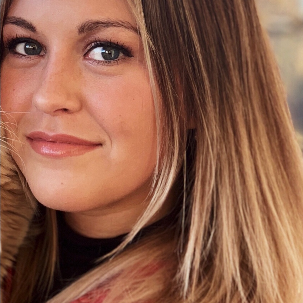 Meet your Posher, Gracie